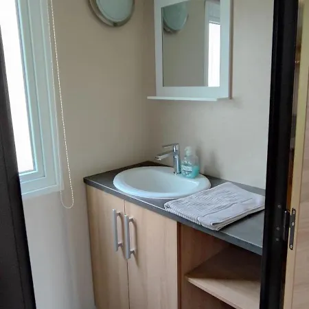 Mobil-home 6 Couchages Pont-Aven