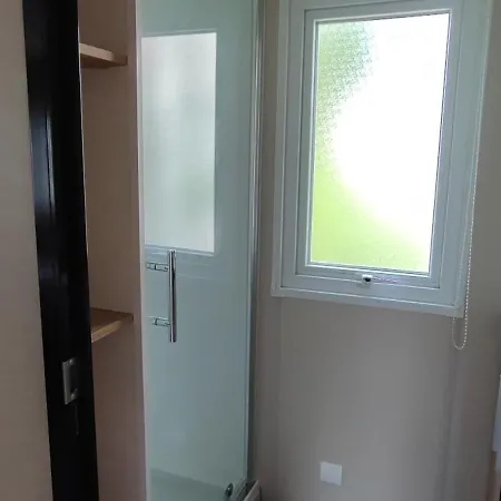 Mobil-home 6 Couchages Pont-Aven