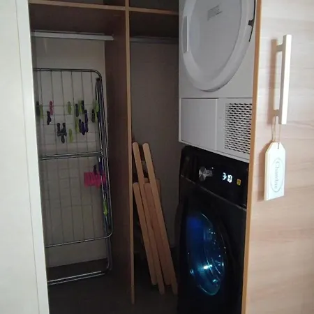 Camping Mobil-home 6 Couchages