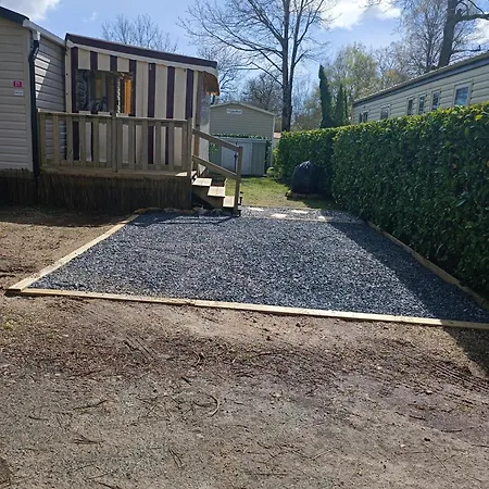 Mobil-home 6 Couchages *