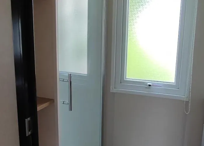 Mobil-home 6 Couchages Pont-Aven